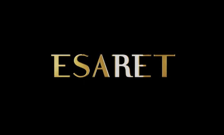 Esaret (Spasenje)